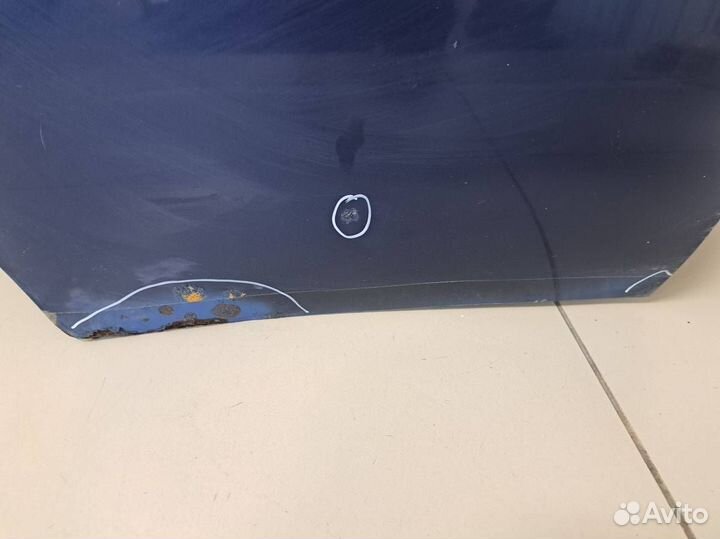 Б/У Дверь задняя правая T116201020DY chery