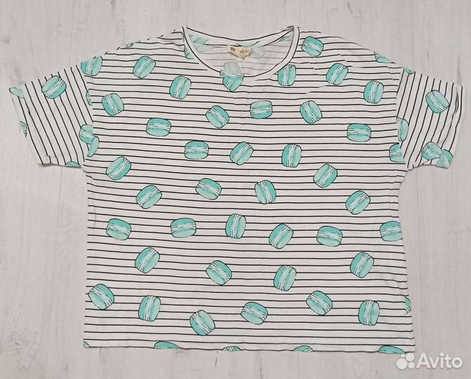 Женские вещи пакетом размер 46