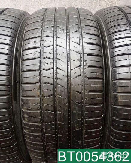 Nokian Tyres Rotiiva HT 245/60 R18 105W