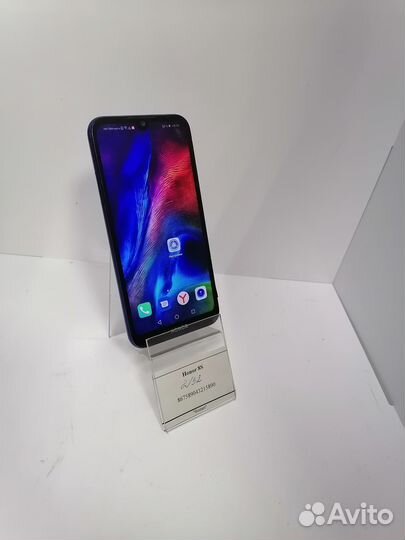 Honor 8S