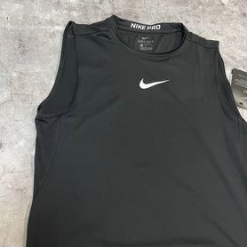 Майка Nike Pro Dri Fit мужская