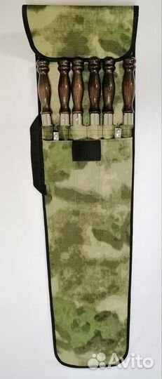 Набор для шашлыка