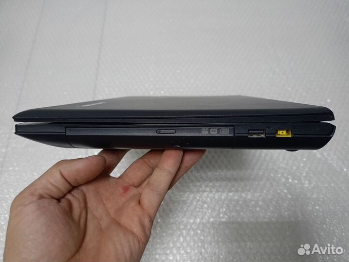 Ноутбук Lenovo IdeaPad G510