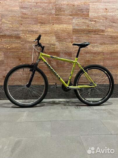 Велосипед горный Merida Kalahari 500