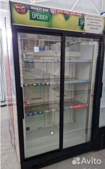 Шкаф холодильный helkama HLK 810 LIO