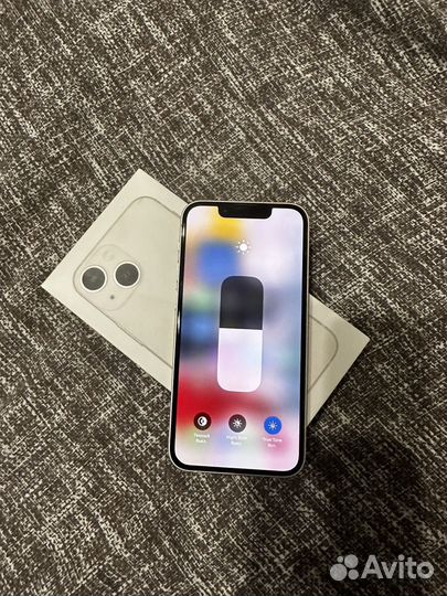 iPhone 13 mini, 256 ГБ
