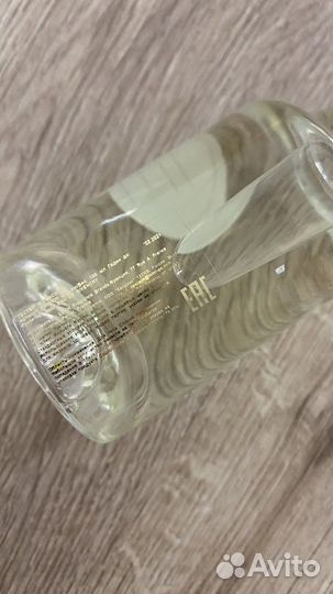 Туалетная вода eau de Givenchy 100 мл