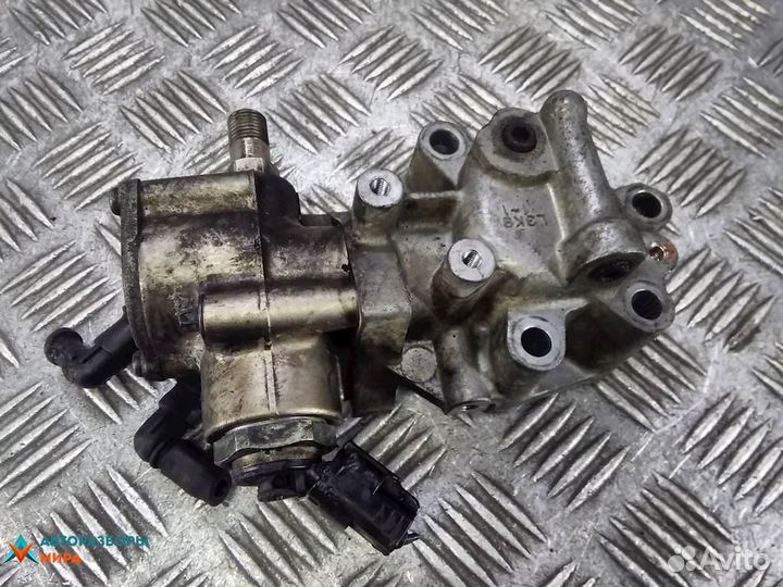 Корпус термостата Mazda 6 GG рест. 2007 L3K920300B