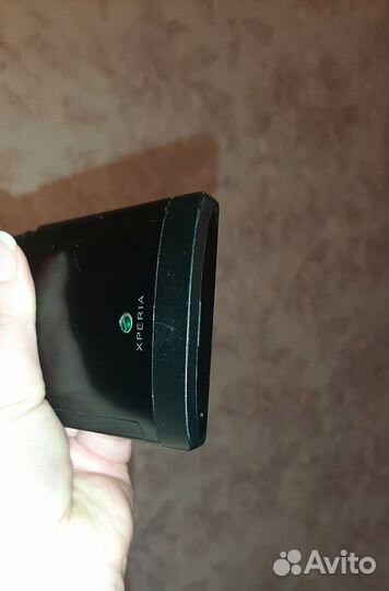 Sony Xperia ion, 16 гб