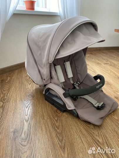 Коляска inglesina 3 в 1