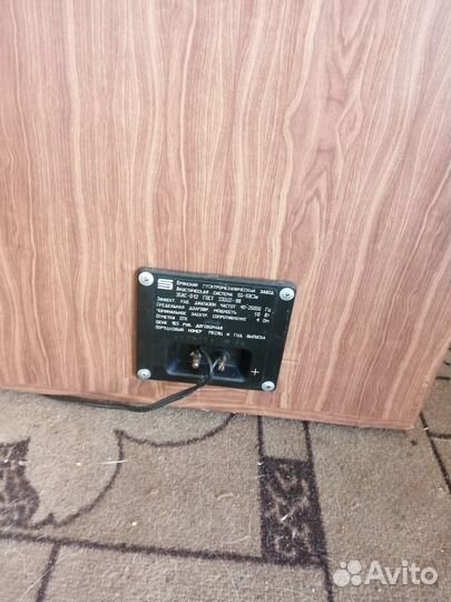 Колонки S-90е