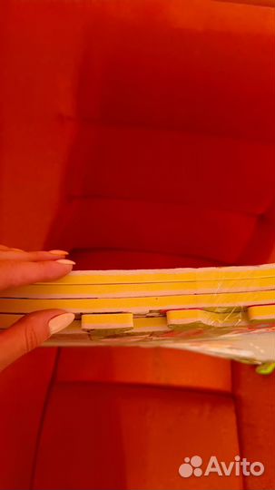 Коврик мягкий для детей