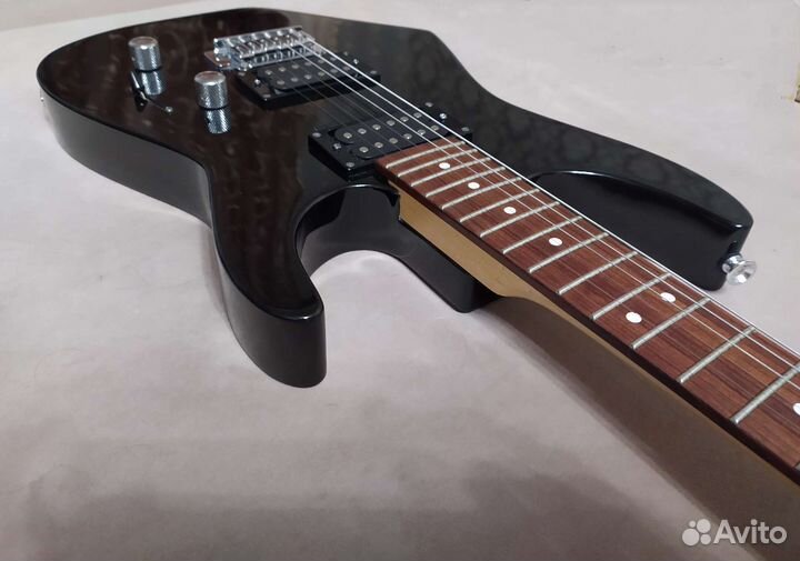 Гитара Jackson электрогитара