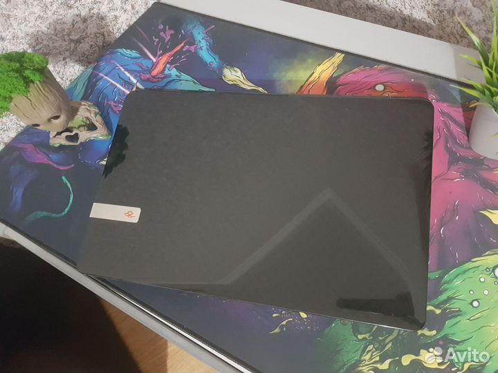 Большой мощный Packard Bell Core i5 GeForce