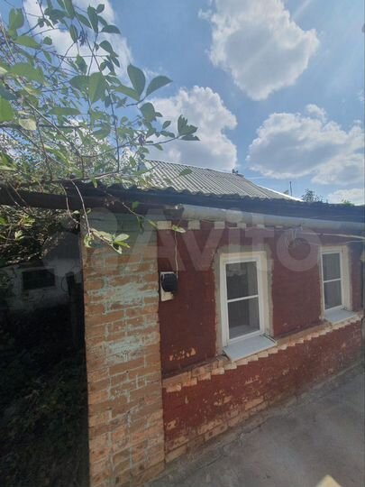 Дом 41 м² на участке 45 сот.