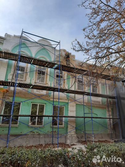 Выездная пескоструйная обработка,очистка от 100кв