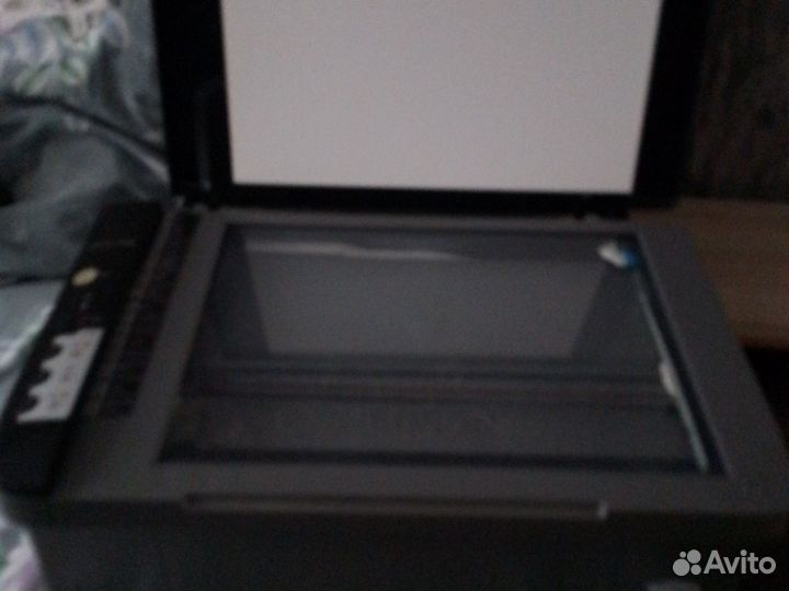 Цветной принтер