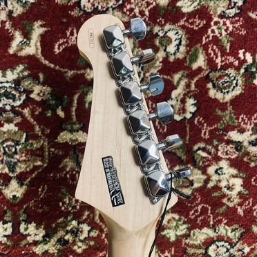 Yamaha pacifica 012 электро-гитара