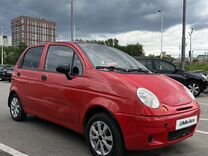 Daewoo Matiz 0.8 MT, 2009, 228 924 км, с пробегом, цена 188 000 руб.