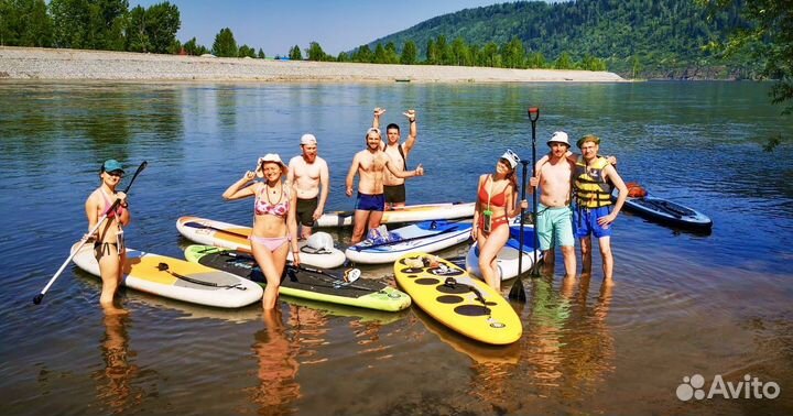 Туры и походы Мегалиты Горной Шории Алтай и др