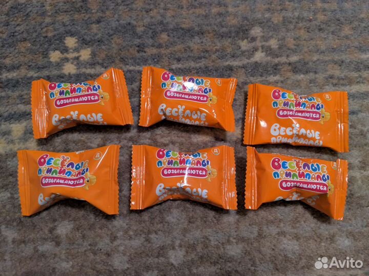 Прилипалы, Залипаки, Стиратели, Скрепыши, Тикеры