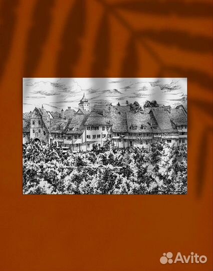 Художник роспись стен, картины на заказ