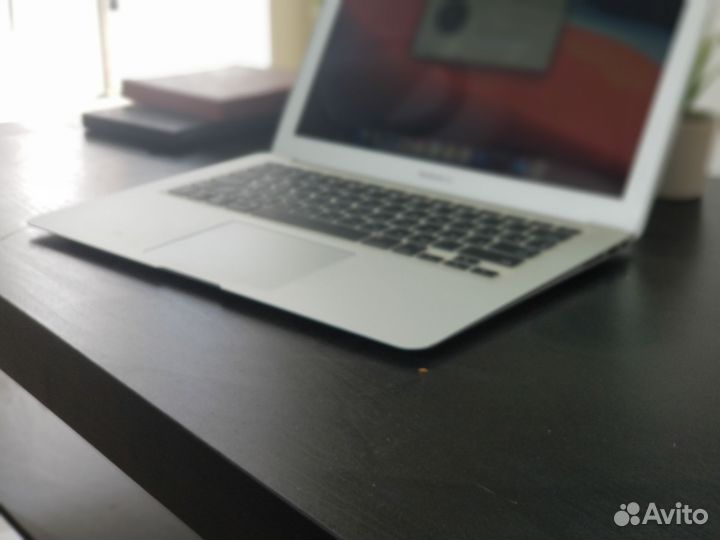 Apple MacBook Air 13 2015