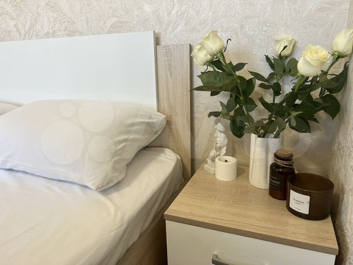 Квартира-студия, 30 м², 12/16 эт.