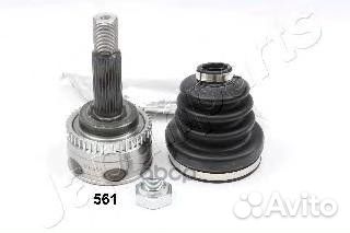 Шрус комплект gi561 Japanparts