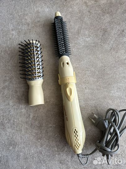 Щетка-фен Roventa