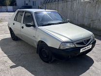 Dacia Solenza 1.4 MT, 2004, 200 000 км, с пробегом, цена 197 000 руб.