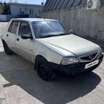 Dacia Solenza 1.4 MT, 2004, 200 000 км, с пробегом, цена 169 000 руб.