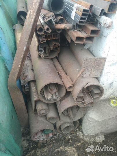 Трубы большого диаметра