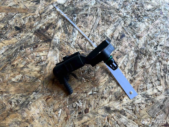 Датчик давления наддува skoda yeti (5L 2009- в про