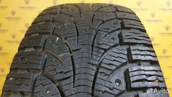 Pirelli Winter Carving Edge 225/55 R18 102T