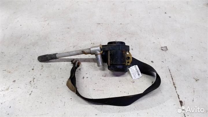 Ремень безопасности с пиропатроном правый mersede