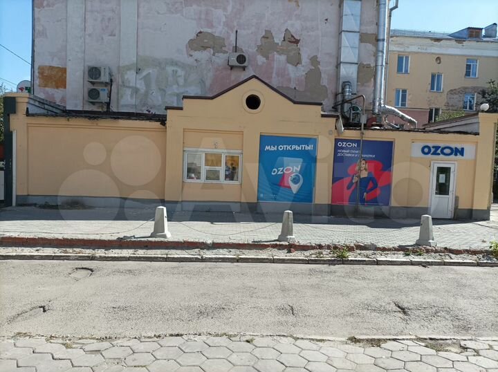 Помещение свободного назначения, 44.1 м²