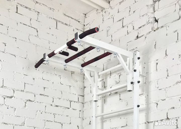 Шведская стенка