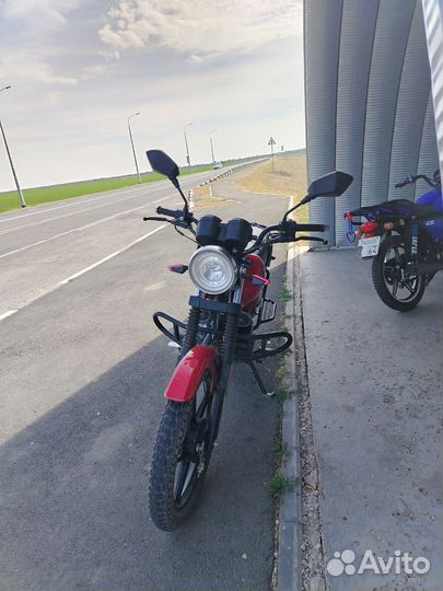 Продам Regulmoto