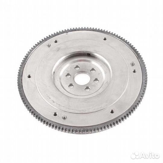 Маховик в сборе