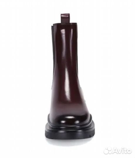 Челси Эконика нат. кожа (р. 37)