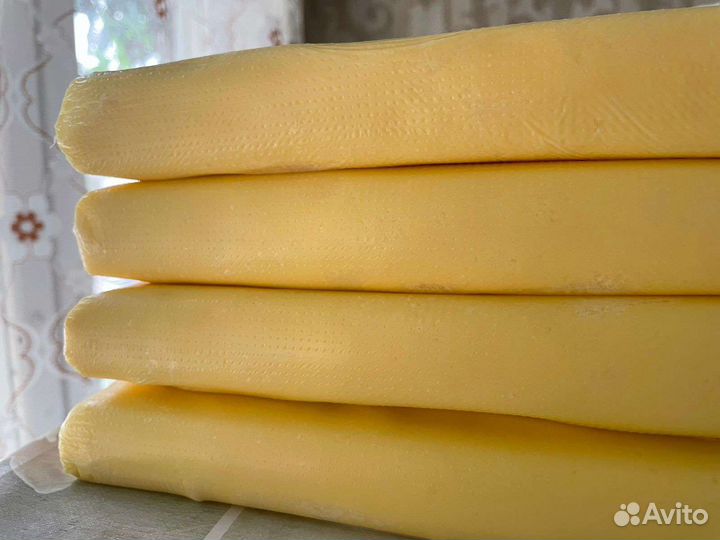 Масло домашнее