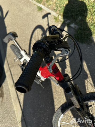 Продам велосипед бу