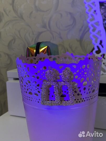 Корона для девочки