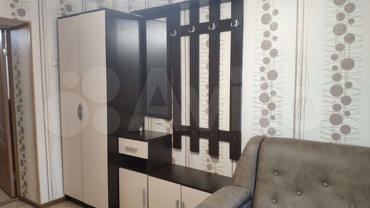 Квартира-студия, 19 м², 7/9 эт.