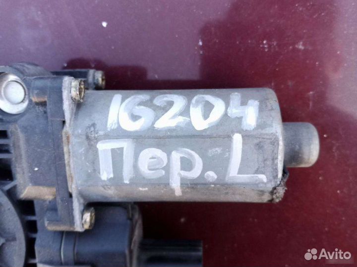 Мотор эсп передний левый Ford Mondeo 3