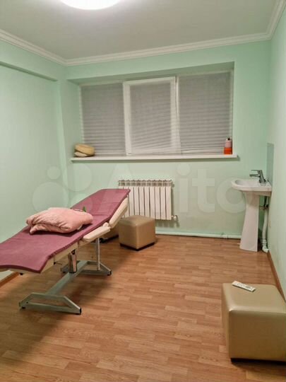 Продается коммерческое помещение