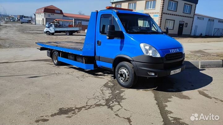 Услуги Эвакуатора 24/7