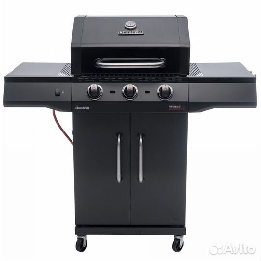 Газовый гриль Char-Broil Performance core 3B