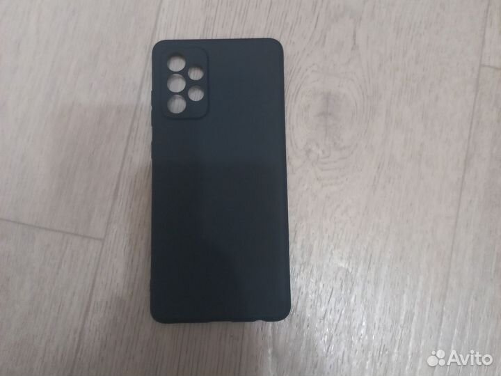 Чехлы на Samsung